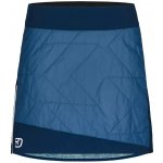 Ortovox Swisswool Piz Boe Vest Women's Sea Surface – Zboží Dáma