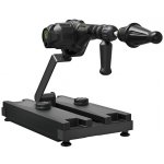 Doc Johnson Gunner System 3-in-1 Modular Fuck Machine Black – Zboží Dáma