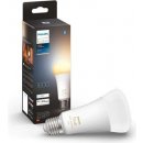 Philips LED žárovka E27 Hue 13W 100W White Ambiance 2200-6500K stmívatelná