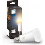 Philips LED žárovka E27 Hue 13W 100W White Ambiance 2200-6500K stmívatelná – Zbozi.Blesk.cz