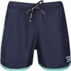 Koupací šortky, boardshorts Reebok Oct Swim Short Mens Navy