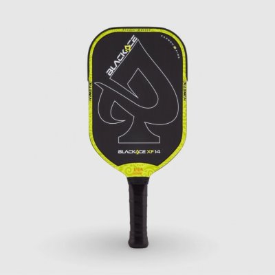 PRO KENNEX Black Ace XF 14 2025 – Zboží Mobilmania