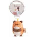 Přívěsek na klíče Mymochi Minis Liška Geeks 5 cm – Hledejceny.cz