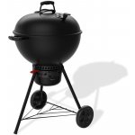 Weber Master-Touch GBS C-5755 57 cm Stealth – Hledejceny.cz