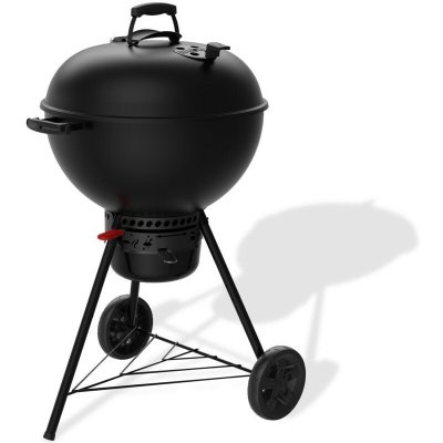 Weber Master-Touch GBS C-5755 57 cm Stealth – Hledejceny.cz