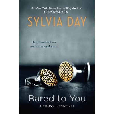 Bared to You Day SylviaPaperback – Hledejceny.cz