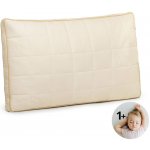 Vitapur Polštář pro nejmenší My First Pillow s bambusovými vlákny 40x60 – Zbozi.Blesk.cz