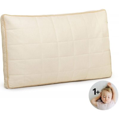 Vitapur Polštář pro nejmenší My First Pillow s bambusovými vlákny 40x60