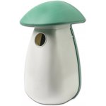 Tommi Hnízdo pro venkovní ptactvo Sakura 26 x 15 x 12,5 cm zelené – Hledejceny.cz
