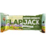 Wholebake Flapjack ovesný bezlepkový 80 g – Zboží Dáma
