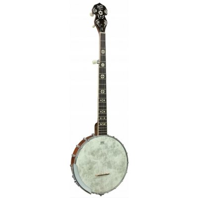 Barnes & Mullins BJ350G – Sleviste.cz