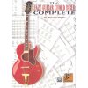 Noty a zpěvník Jazz Guitar Chord Bible Complete Jazzová kytarová akordová bible