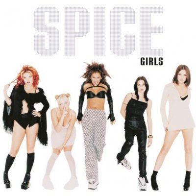 Spiceworld 25 - Spice Girls LP