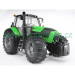 Siku Traktor Deutz Agrotron X720 – Hledejceny.cz