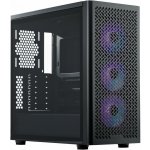 Cooler Master Elite 502 E502-KGNN-S00 – Zboží Živě