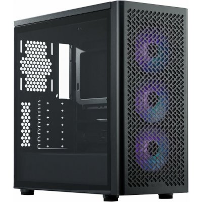 Cooler Master Elite 502 E502-KGNN-S00 – Zboží Živě