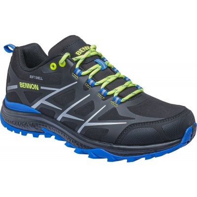 BENNON CALIBRO Low polobotka Modrá – HobbyKompas.cz