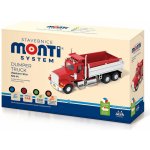 Seva Monti System 44 Dumper Truck – Zboží Živě