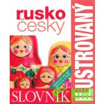 Rusko-český slovník ilustrovaný – Hledejceny.cz