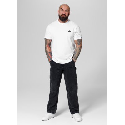 PitBull West Coast pánské rifle CARPENTER černé – Hledejceny.cz