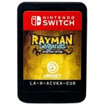 Rayman Legends (Definitive Edition) – Zboží Dáma