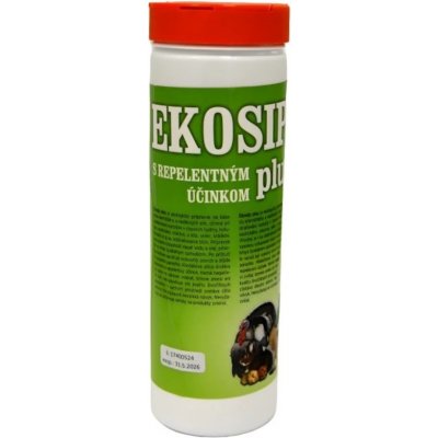 UNIVIT Ekosip Plus 50 g – Zboží Dáma