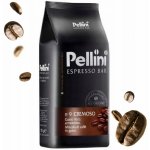 Pellini Espresso Bar Cremoso 1 kg – Zboží Dáma