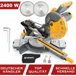 POWERMAT PM-UK-2400M – Zboží Dáma