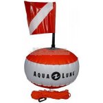 Aqualung Potápěčská bójka ROUND SURFACE BUOY – Zboží Dáma
