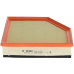 BOSCH F 026 400 146 Vzduchový filtr (F026400146) – Hledejceny.cz