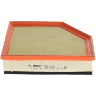 BOSCH F 026 400 146 Vzduchový filtr (F026400146) – Hledejceny.cz