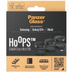 PanzerGlass HoOPs Samsung Galaxy S24+ ochrana čoček fotoaparátu 1208 – Sleviste.cz