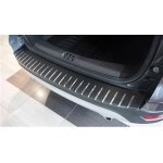 Alu-Frost Kryt prahu pátých dveří - nerez+karbon FORD KUGA II facelift – Hledejceny.cz