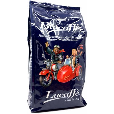 Lucaffe Blucaffe 0,7 kg – Zboží Mobilmania