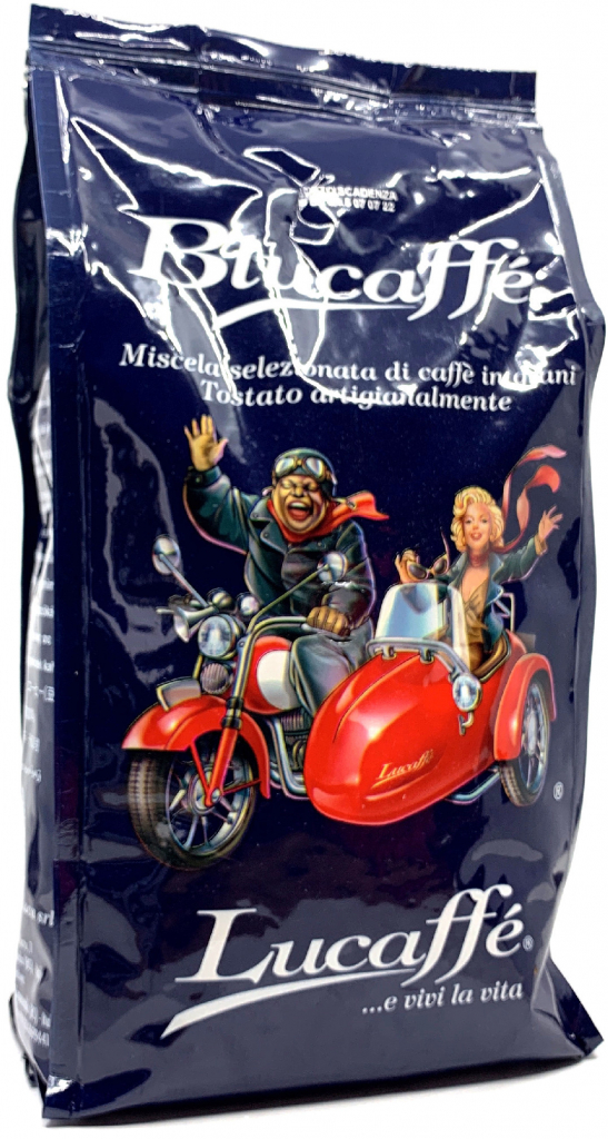 Lucaffe Blucaffe 0,7 kg