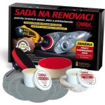 Carex Sada na renovaci plastových světlometů 90708 | Zboží Auto