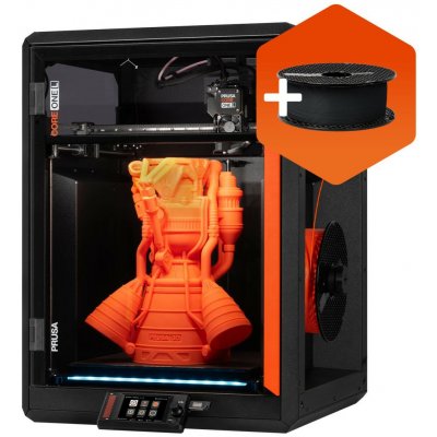 Prusa Core One L – Zboží Mobilmania