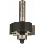 Falcovací fréza 8 mm, B 9,5 mm, D 31,8 mm, L 12,5 mm, G 54 mm BOSCH 2608628350 – Sleviste.cz