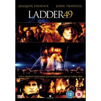 Ladder 49 DVD