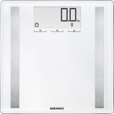 Soehnle Shape Sense Control 200 63858 – Hledejceny.cz