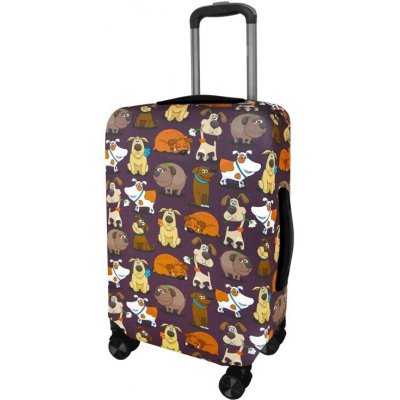 Kufryplus Z15 Psí parta S – Sleviste.cz