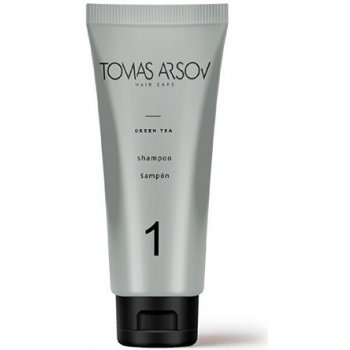 Tomas Arsov Green Tea Šampon 1000 ml