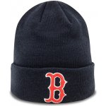 New Era Pánská zimní čepice Boston Red Sox MLB Essential Beanie – Hledejceny.cz