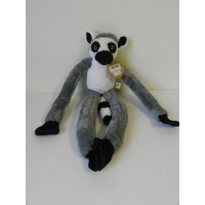 lemur 55 cm – Zboží Mobilmania
