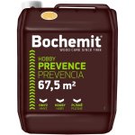 Bochemit QB Hobby 5 l čirá – Zboží Mobilmania