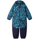 Reima chlapecký zimní overal Mjosa tmavě modrá – Hledejceny.cz