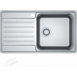 Franke BCX 211-86 – Sleviste.cz