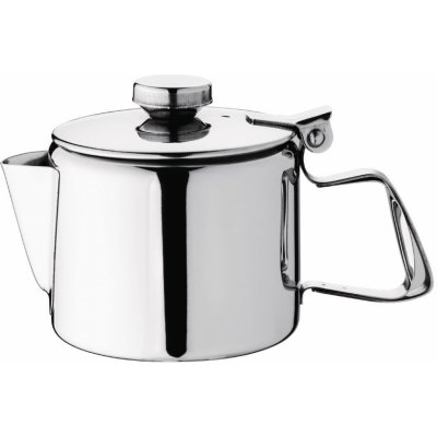 Olympia čajová Concorde nerezová 290ml – Zboží Mobilmania