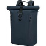 Samsonite COATIFY BIZ Rolltop Backpack 15.6" Blue 151792-1090 – Zboží Živě