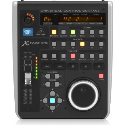 Behringer X-TOUCH ONE – Zboží Živě